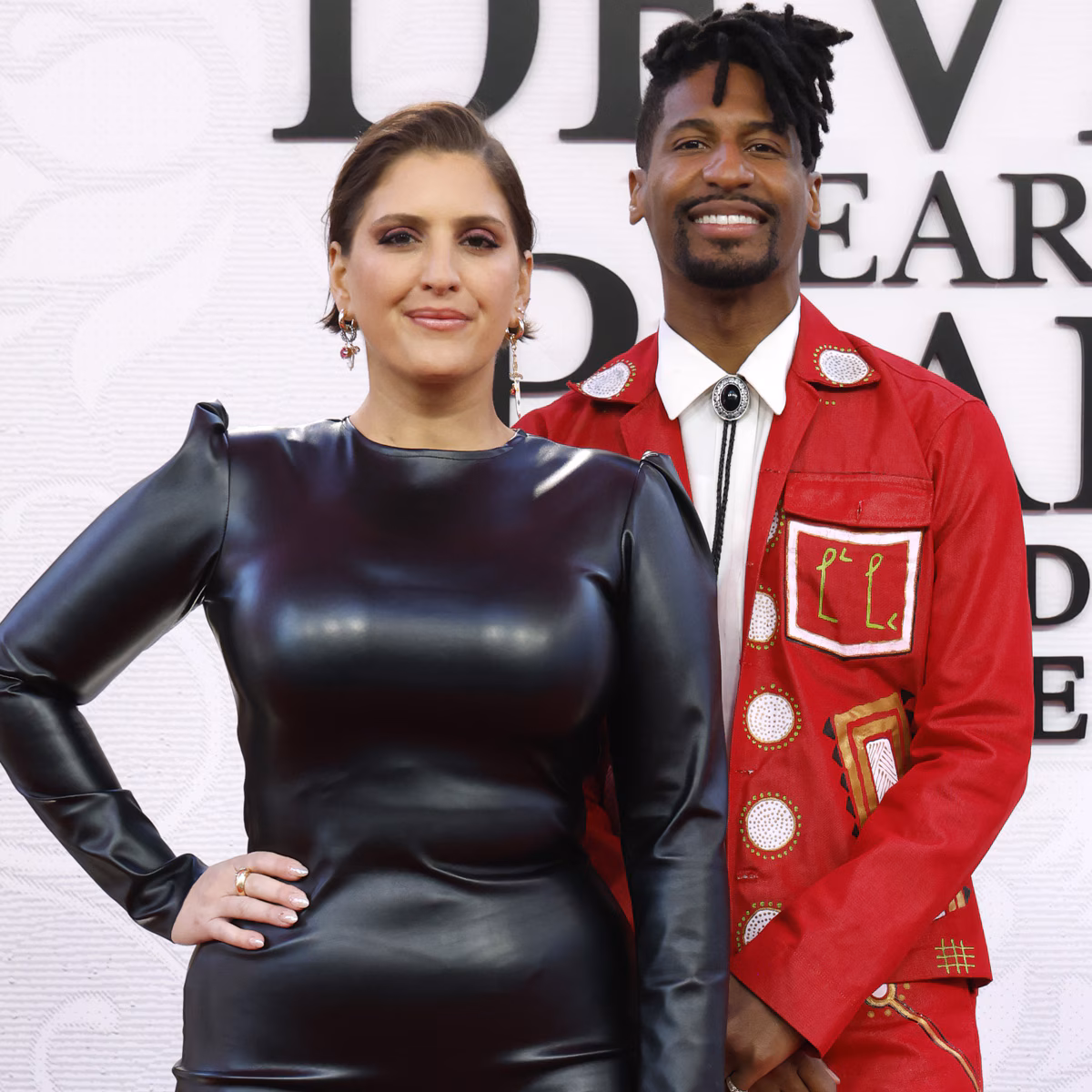 Jon Batiste shares photos with Suleika Jaouad after bone marrow transplant