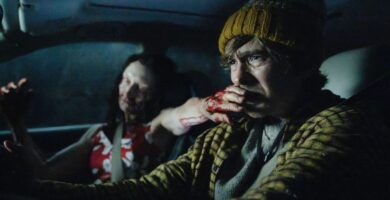Chinese box office: “Resident Evil” remains No. 1 as the market reaches a lull