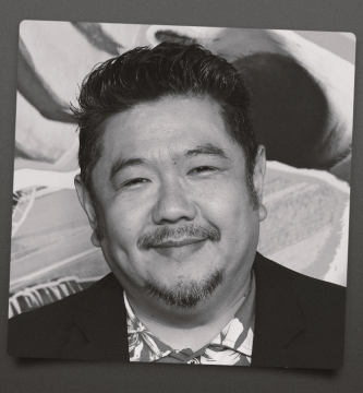 Eric Bauza