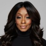 Opinion article: Building a career in the spotlight hasn't taught me how to be seen. Breast cancer did it.