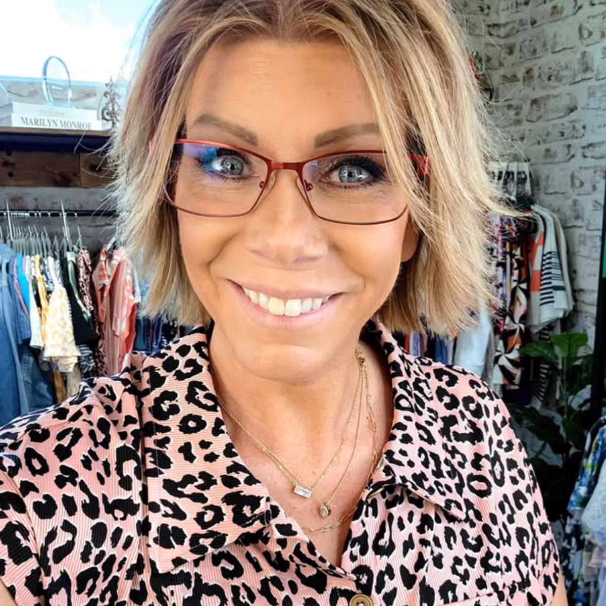 Sister Wives' Meri Brown Reveals She Gets Weekly Proposals