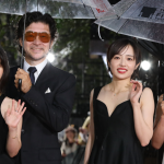 Tokyo Film Festival Opening 1