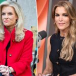 Former Fox News Meteorologist Janice Dean 'Sick' of 'Mean Girl' Megyn Kelly 'Belittling People'