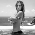 Tate McRae launches TATE 01 perfume: what it smells like and where to buy it