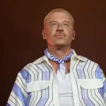 Macklemore kicks off first 'Free Palestine' show with call for unity