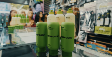 Cardi B rolls out Develop-Good to magnificence shops throughout NYC 11 Cardi B rolls out Grow-Good to beauty stores across NYC
