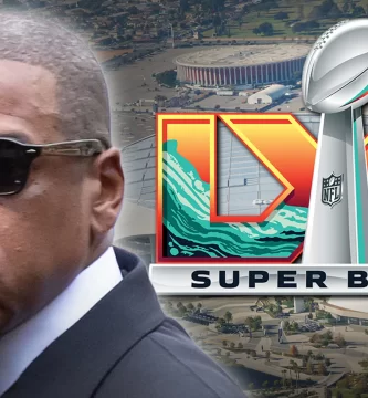 Jay-Z declares himself as Tremendous Bowl halftime performer 3 Jay-Z announces himself as Super Bowl halftime performer