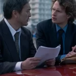 'Tokyo Vice' producer and Netflix head call for incentive reform in Japan