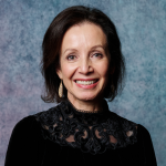 Hilary Rosen appointed president of BAFTA
