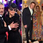 Rita Ora and Taika Waititi Enjoy a Date Night, Lil Jon Celebrates Book Launch and More Sightings