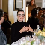 Bridget Moynahan Reflects on Career and Industry Changes at North Fork Television Festival Deadline Dinner