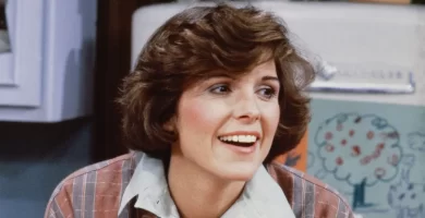 Kate & Allie star Susan Saint James dies aged 80 after cancer diagnosis as family shares heartbreaking tribute