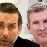 Jason Galanis, Savannah Chrisley's Fiancé, Was in Prison With Todd Chrisley