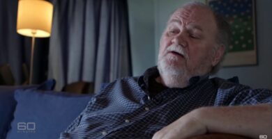 Scotland Yard 'lost' Roslyn Loveless' letter about Thomas Markle