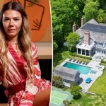 Standoff over Libbie Mugrabi's $6 million Hamptons mansion shakes posh community