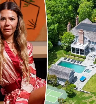 Standoff over Libbie Mugrabi's $6 million Hamptons mansion shakes posh community