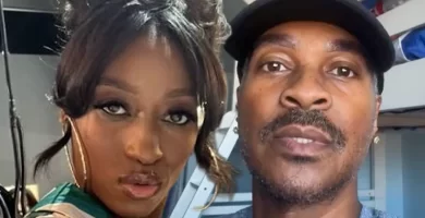 Ex-TLC Star Karen Derrico Claims She Hanged Out With Man Who Touched Their Daughter Inappropriately 24 Ex-TLC Star Karen Derrico Claims She Hanged Out With Man Who Touched Their Daughter Inappropriately