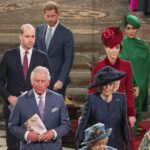 AN Wilson: Did the Windsors 'deliberately suppress' the Thomas Markle story?
