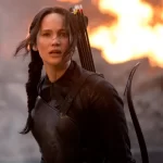 Jennifer Lawrence talks about Katniss in 'Hunger Games: Sunrise on the Reaping'