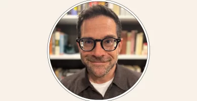 Transplant Creator Joseph Kay Inks Total Deal With Netflix 6 Joseph Kay