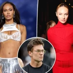 Tom Brady sparks heated model war between Candice Swanepoel and Joan Smalls – friends now forced to choose sides