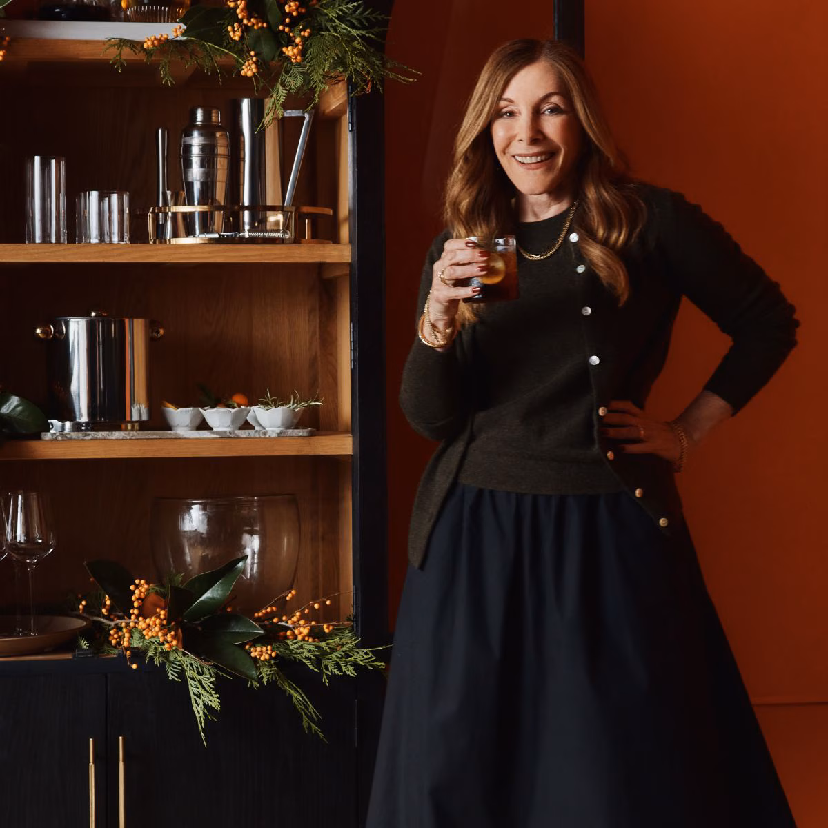 Mindy Weiss' 8 Tips for Throwing a Luxury Party at Home