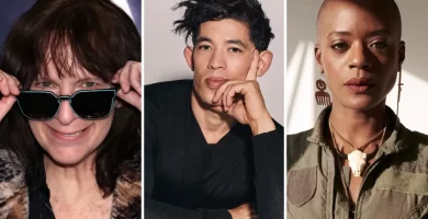 Alfonso Cuaron's cult Apple TV series "Ascension" adds three to the cast