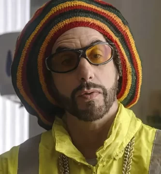 Ali G Who am I? Extends the theatrical launch; Amazon praises Cohen movie 1 Sacha Baron Cohen in 'Ali G: Who Iz I?'