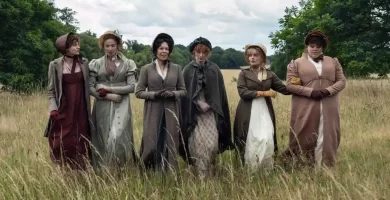 Netflix 'Pride and Prejudice' News: Everything We Know So Far
