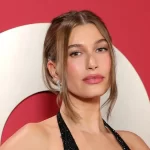 Hailey Bieber wows fans as she sizzles in see-through underwear