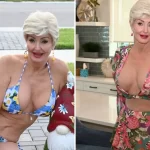 Great-grandmother joins OnlyFans to secure her retirement plan