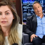 Crystal Hefner Slams Jon Lovitz After Mocking His 'Perverted' Playboy Mansion Comments