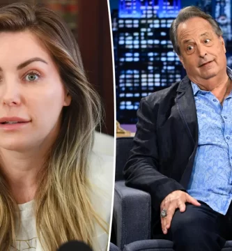 Crystal Hefner Slams Jon Lovitz After Mocking His 'Perverted' Playboy Mansion Comments