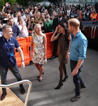 'MasterChef' producer explains why he took a chance on Duchess Meghan