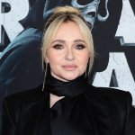 Hayden Panettiere