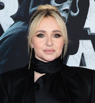 South Carolina police shut investigation into Hayden Panettiere 3 Hayden Panettiere