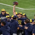 Milwaukee Brewers win first World Series championship in franchise history
