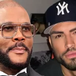 Tyler Perry Fights Sexual Assault Accuser Over Private Texts With Friends