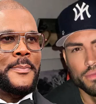 Tyler Perry Fights Sexual Assault Accuser Over Non-public Texts With Buddies 3 Tyler Perry Fights Sexual Assault Accuser Over Private Texts With Friends