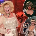'Pink Panther' actress Elke Sommer dies at 85