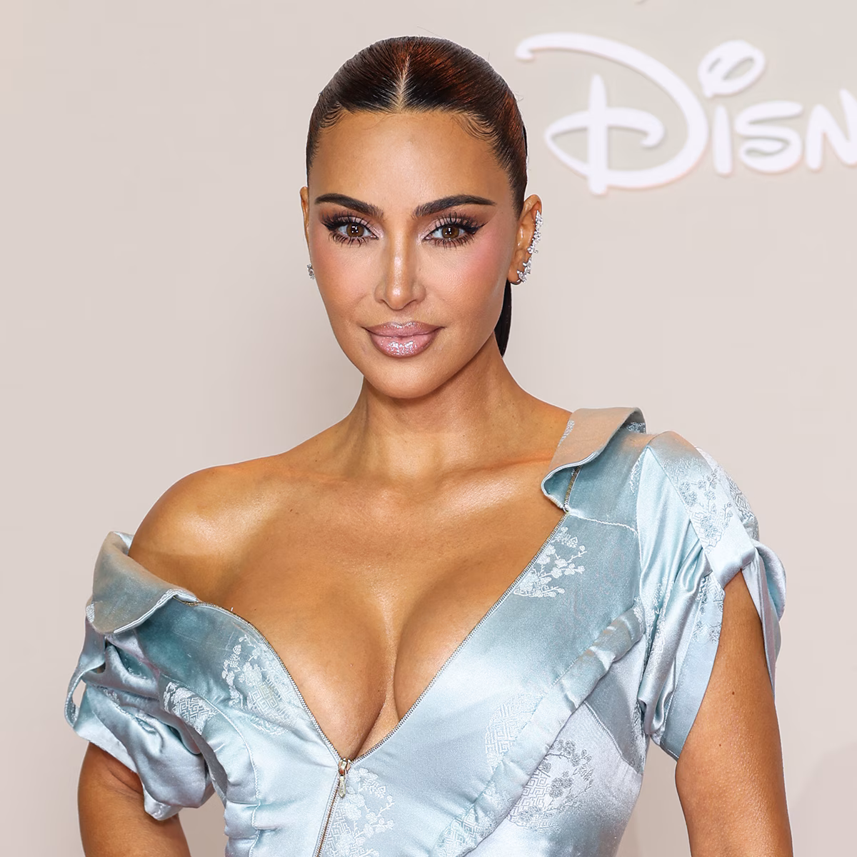 Why Kim Kardashian Didn't Initially Share Esophagitis Diagnosis
