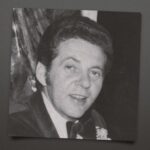 Earl Barret