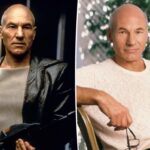 Patrick Stewart's cause of death revealed after actor dies at 86