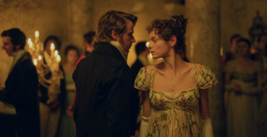 “Delight and Prejudice” trailer: will Jack Lowden and Emma Corrin achieve making Darcy & Lizzy? 15 “Pride and Prejudice” trailer: will Jack Lowden and Emma Corrin succeed in making Darcy & Lizzy?