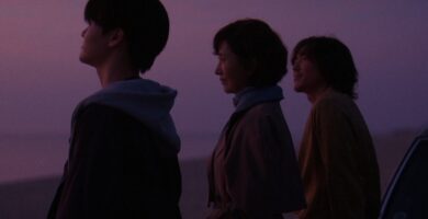 Tokyo: Finecut Inks indicators agreements for “Journey There” by Justin H. Min and “Nowhere to Lay My Eyes” by Hong Sangsoo 13 'Journey There'