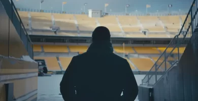 Past The Discipline: Kordell Stewart Units the File Straight in HBO Documentary “Slash & Burn” 12 Beyond The Field: Kordell Stewart Sets the Record Straight in HBO Documentary “Slash & Burn”