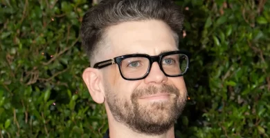 Jack Osbourne makes uncommon remark about elevating teenage daughter as he makes impassioned plea – unique 7 Jack Osbourne makes rare comment about raising teenage daughter as he makes impassioned plea – exclusive