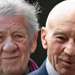 Sir Ian McKellen mourns the loss of Sir Patrick Stewart