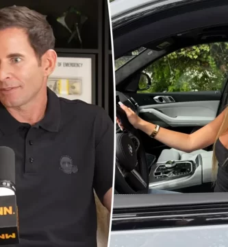 HGTV Star Defends Shopping for a $150,000 BMW for Her 16-Yr-Previous Daughter 3 HGTV Star Defends Buying a $150,000 BMW for Her 16-Year-Old Daughter