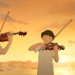The Annecy winner “The Violinist” found its Italian partners at TIFFCOM
